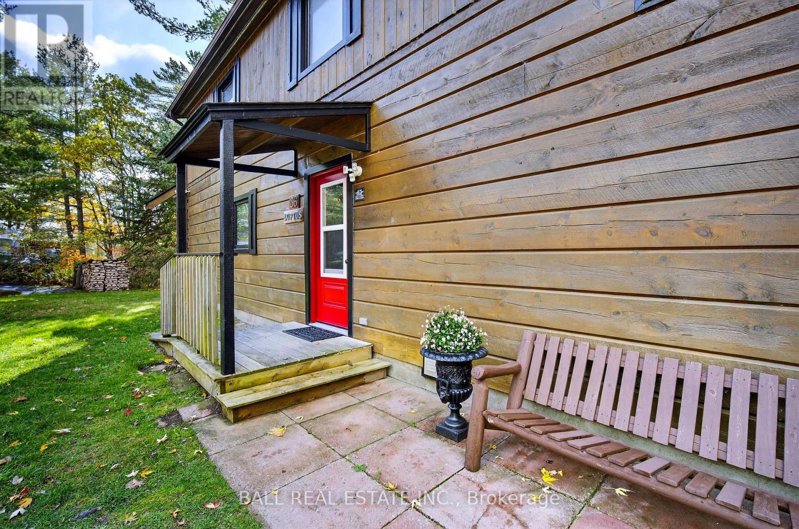 36 Fire Route 7a, Trent Lakes, Ontario  K0L 1J0 - Photo 7 - X12478221