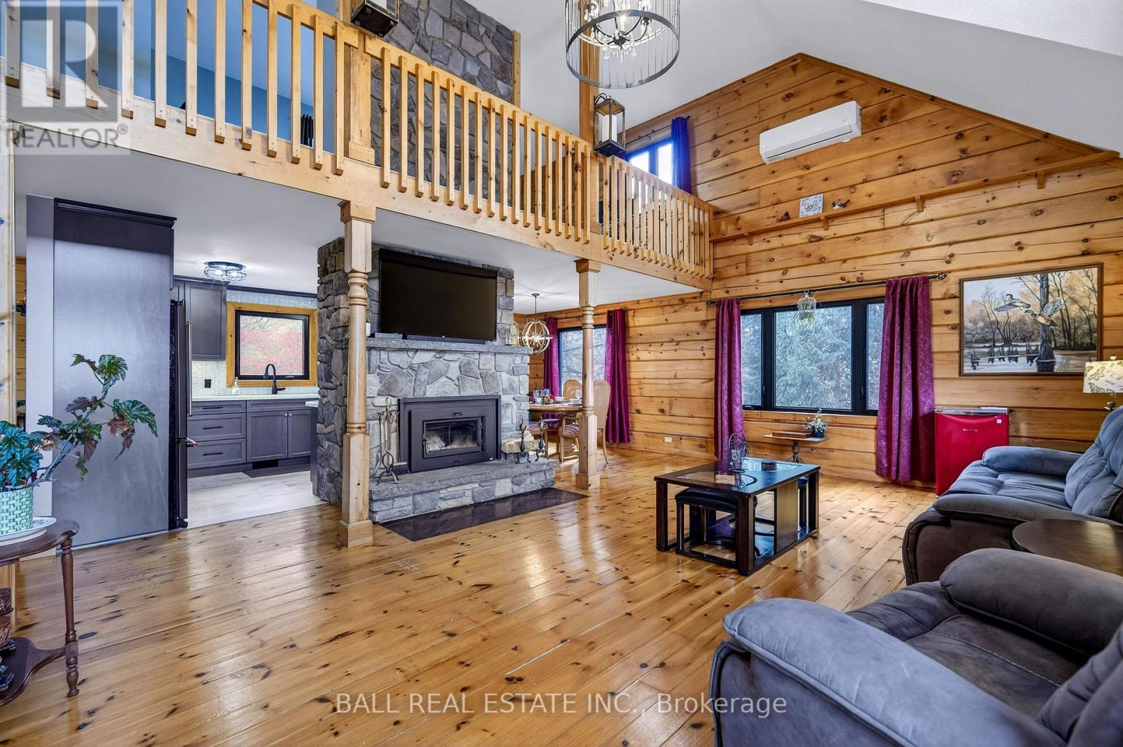 36 Fire Route 7a, Trent Lakes, Ontario  K0L 1J0 - Photo 8 - X12478221