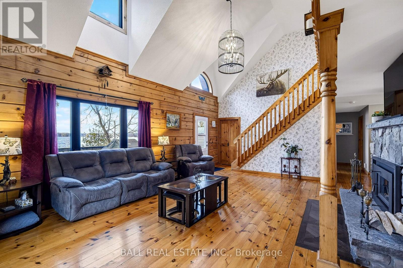 36 Fire Route 7a, Trent Lakes, Ontario  K0L 1J0 - Photo 9 - X12478221