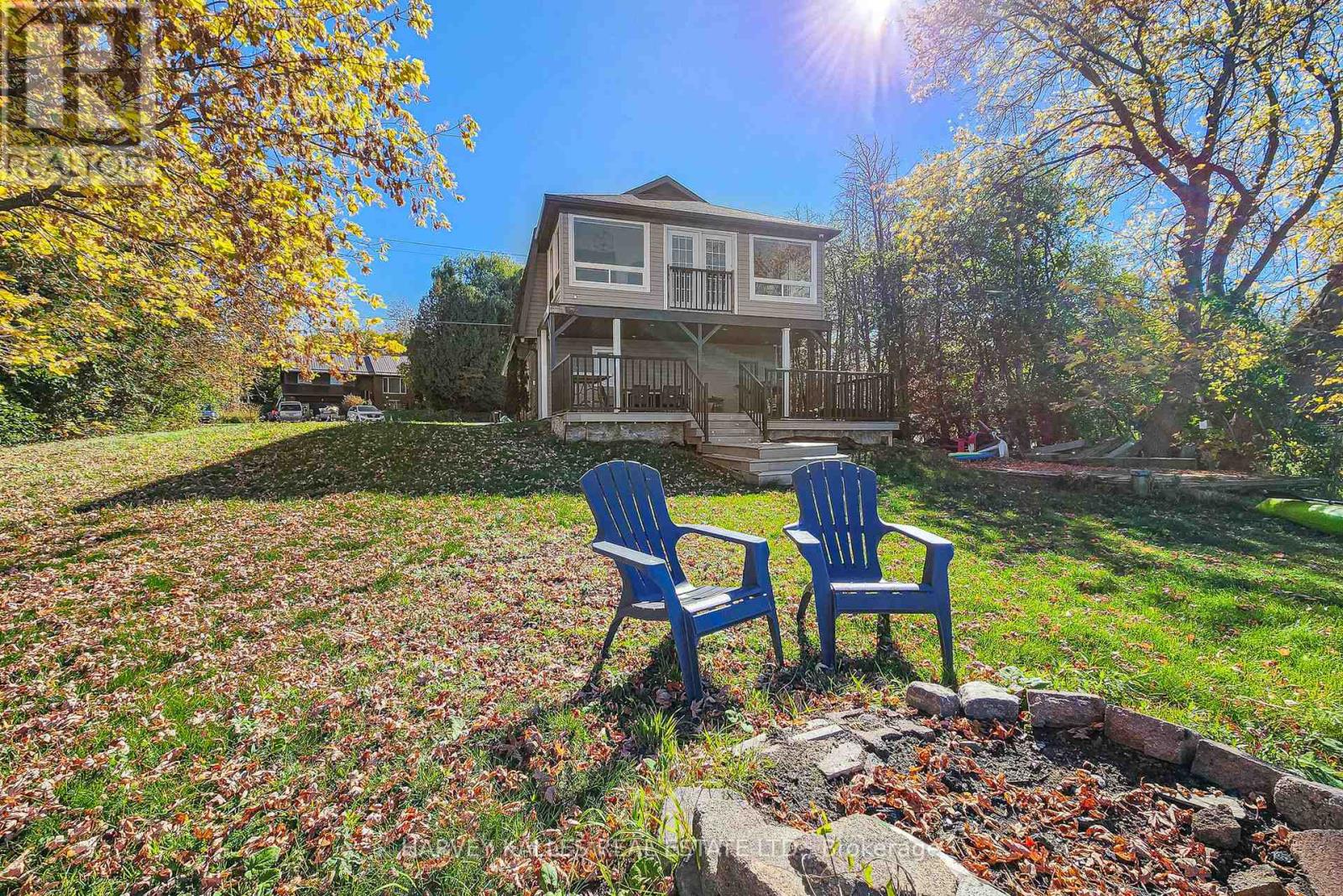 1 Mcgill Drive, Kawartha Lakes (Manvers), Ontario  K9V 4R4 - Photo 34 - X12477938