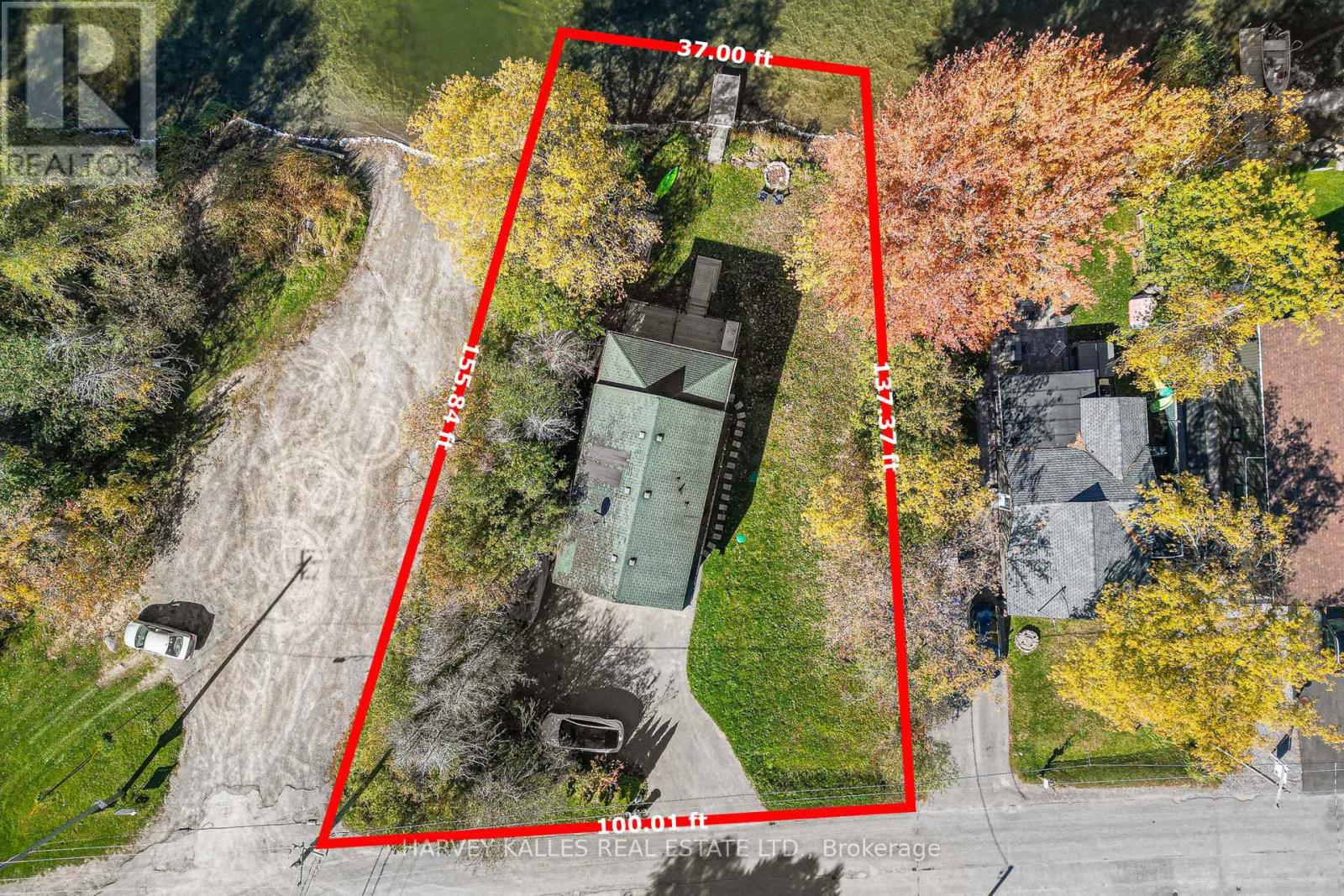 1 Mcgill Drive, Kawartha Lakes (Manvers), Ontario  K9V 4R4 - Photo 36 - X12477938