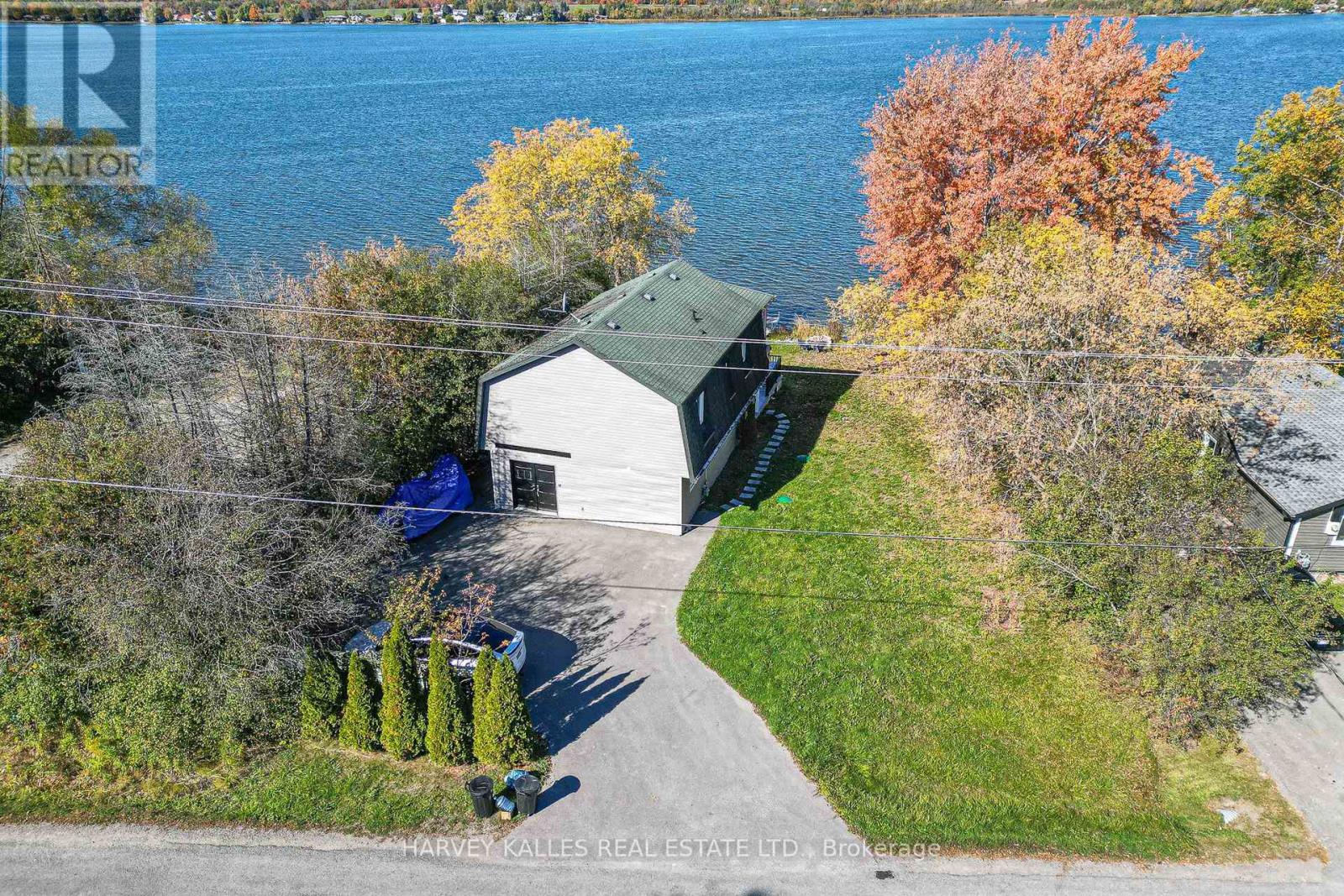 1 Mcgill Drive, Kawartha Lakes (Manvers), Ontario  K9V 4R4 - Photo 4 - X12477938