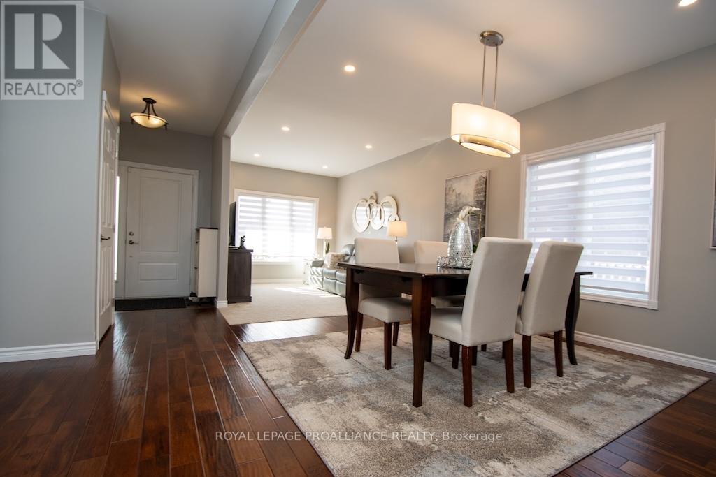 1445 Ireland Drive, Peterborough (Monaghan Ward 2), Ontario  K9K 0A4 - Photo 10 - X12478402