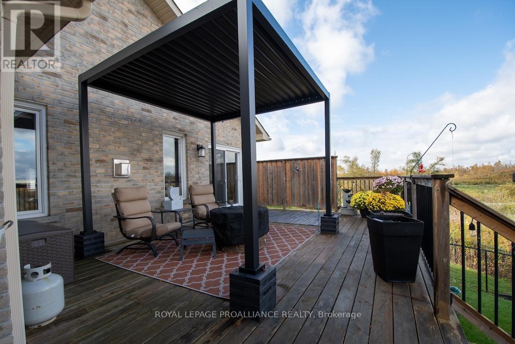 1445 Ireland Drive, Peterborough (Monaghan Ward 2), Ontario  K9K 0A4 - Photo 15 - X12478402