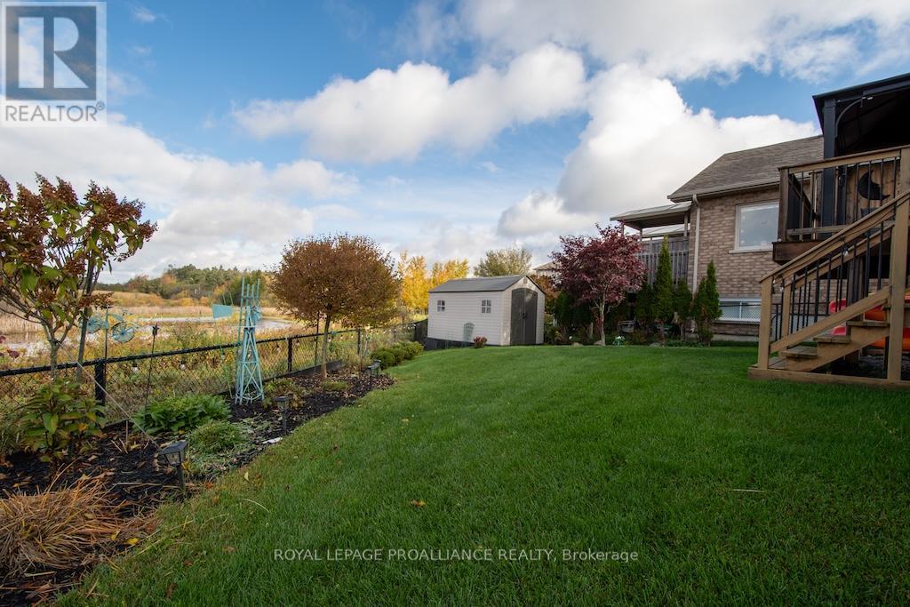 1445 Ireland Drive, Peterborough (Monaghan Ward 2), Ontario  K9K 0A4 - Photo 20 - X12478402