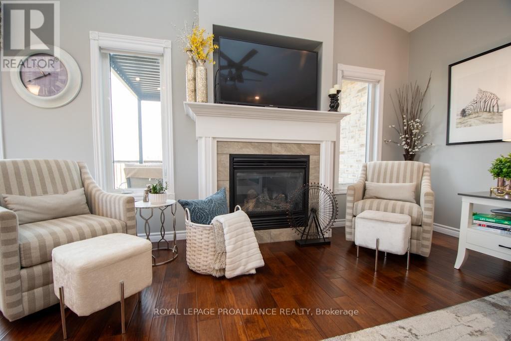 1445 Ireland Drive, Peterborough (Monaghan Ward 2), Ontario  K9K 0A4 - Photo 24 - X12478402