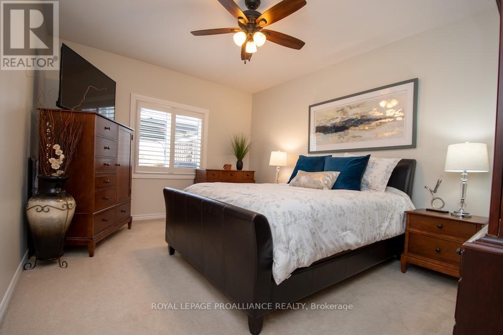 1445 Ireland Drive, Peterborough (Monaghan Ward 2), Ontario  K9K 0A4 - Photo 26 - X12478402