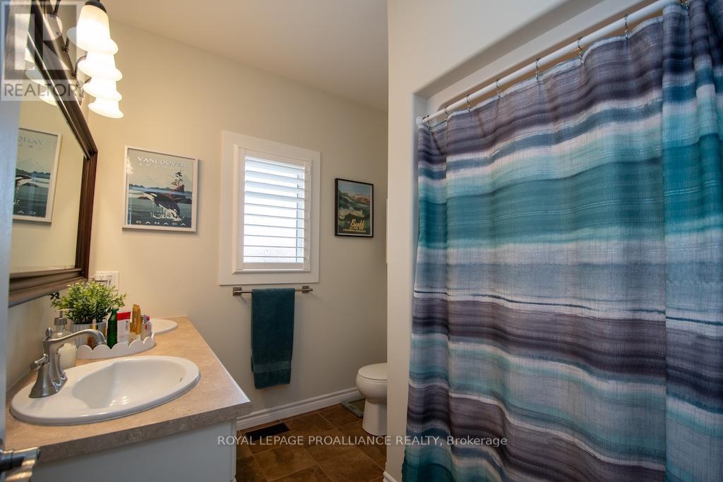 1445 Ireland Drive, Peterborough (Monaghan Ward 2), Ontario  K9K 0A4 - Photo 27 - X12478402