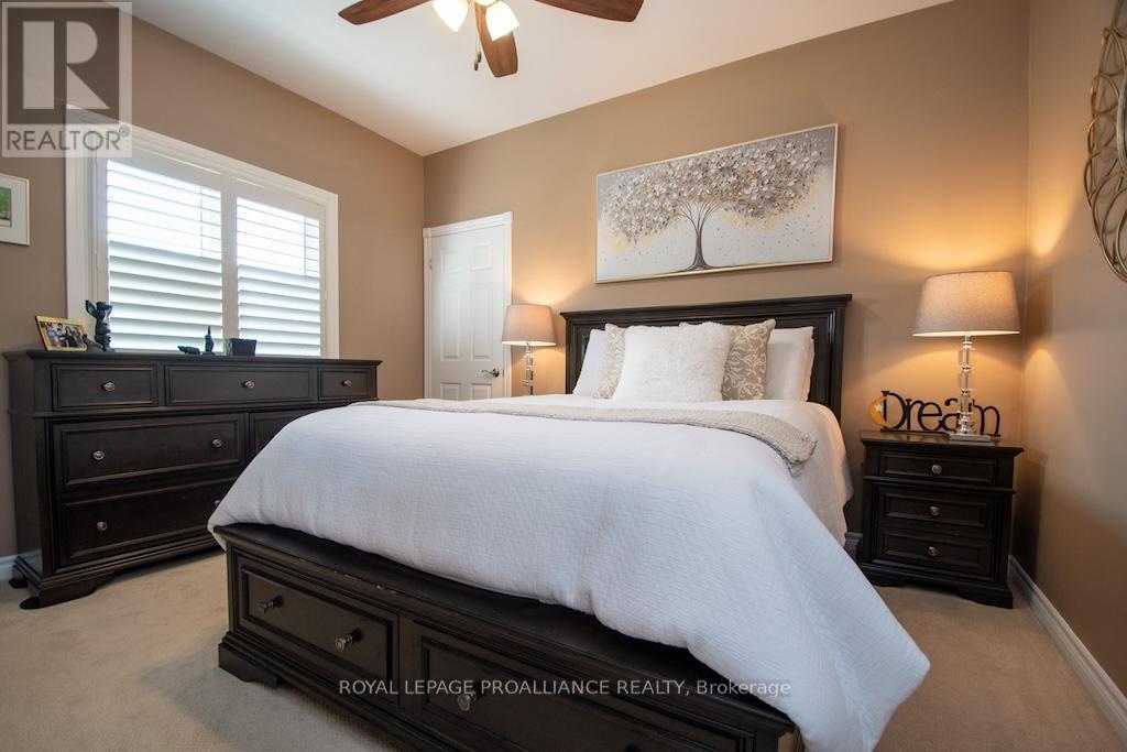 1445 Ireland Drive, Peterborough (Monaghan Ward 2), Ontario  K9K 0A4 - Photo 28 - X12478402