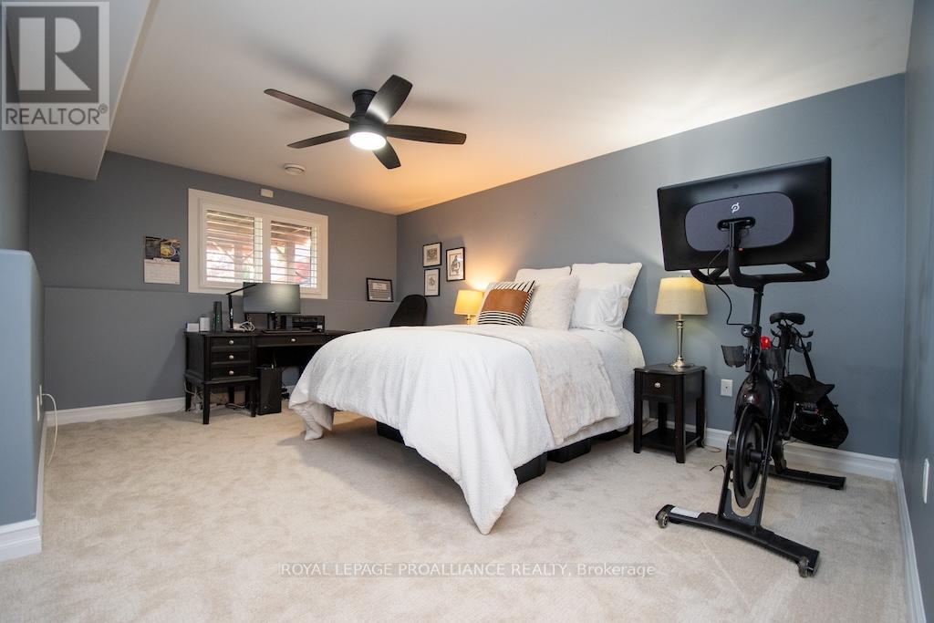 1445 Ireland Drive, Peterborough (Monaghan Ward 2), Ontario  K9K 0A4 - Photo 30 - X12478402