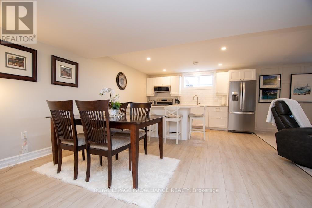 1445 Ireland Drive, Peterborough (Monaghan Ward 2), Ontario  K9K 0A4 - Photo 38 - X12478402
