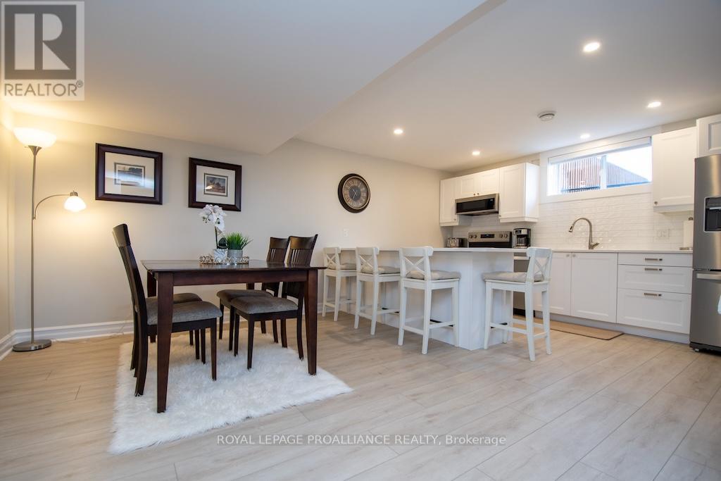 1445 Ireland Drive, Peterborough (Monaghan Ward 2), Ontario  K9K 0A4 - Photo 39 - X12478402