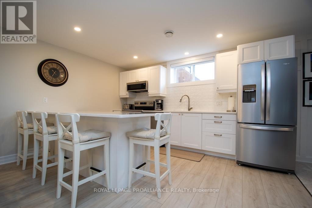 1445 Ireland Drive, Peterborough (Monaghan Ward 2), Ontario  K9K 0A4 - Photo 40 - X12478402