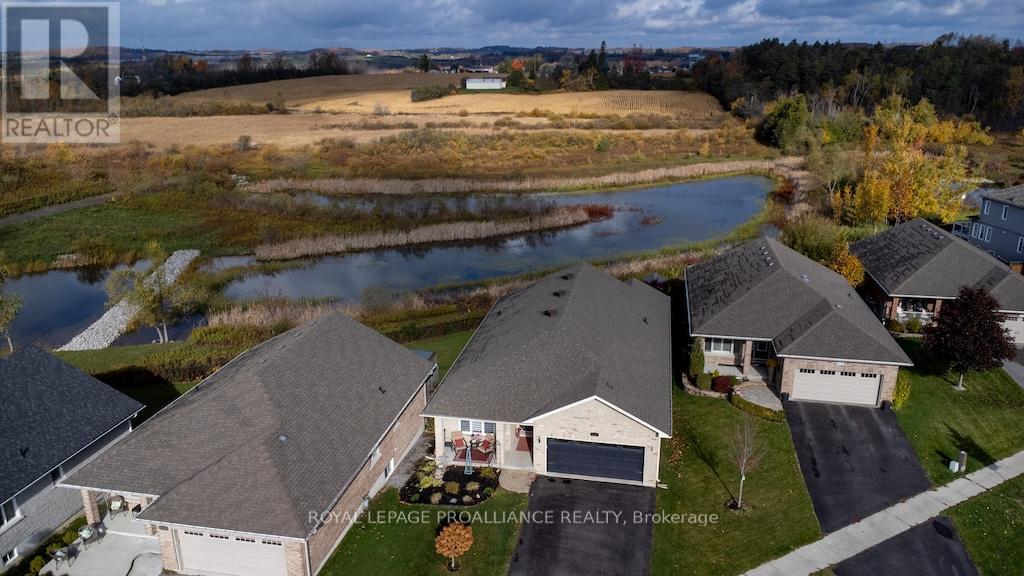 1445 Ireland Drive, Peterborough (Monaghan Ward 2), Ontario  K9K 0A4 - Photo 43 - X12478402