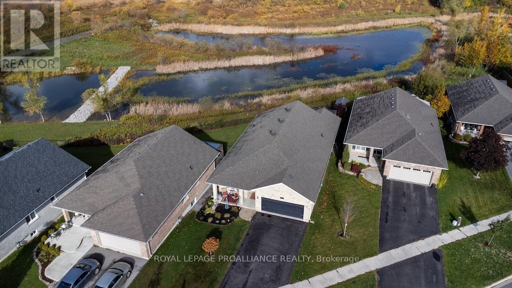 1445 Ireland Drive, Peterborough (Monaghan Ward 2), Ontario  K9K 0A4 - Photo 44 - X12478402