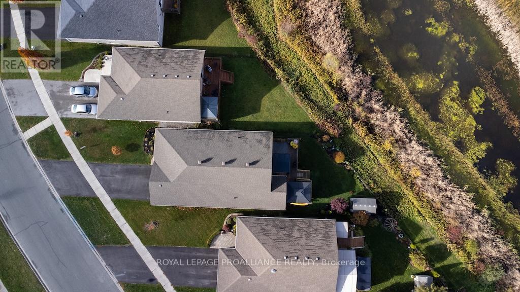 1445 Ireland Drive, Peterborough (Monaghan Ward 2), Ontario  K9K 0A4 - Photo 46 - X12478402