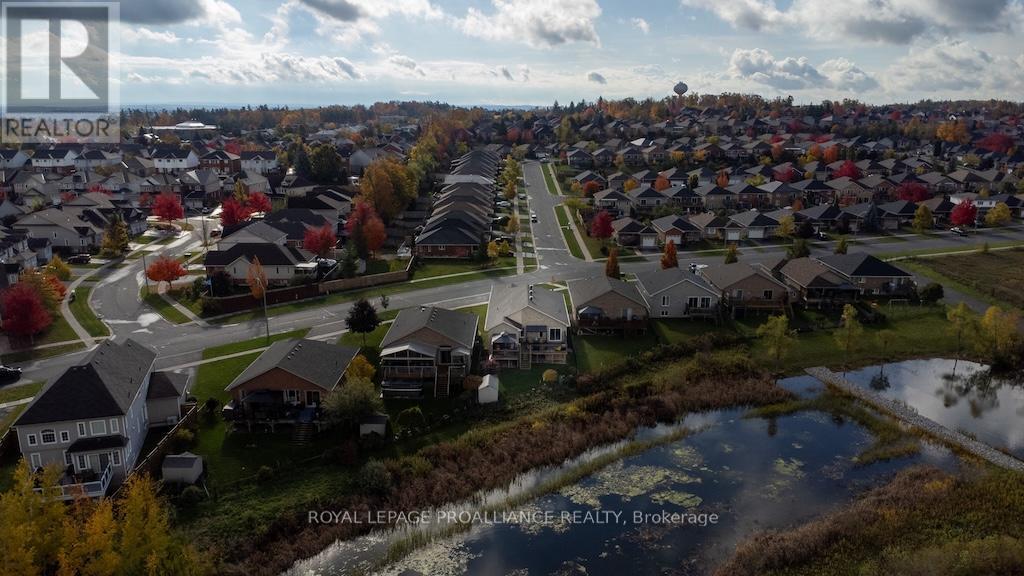 1445 Ireland Drive, Peterborough (Monaghan Ward 2), Ontario  K9K 0A4 - Photo 48 - X12478402