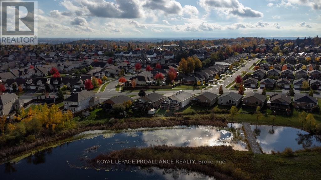 1445 Ireland Drive, Peterborough (Monaghan Ward 2), Ontario  K9K 0A4 - Photo 49 - X12478402