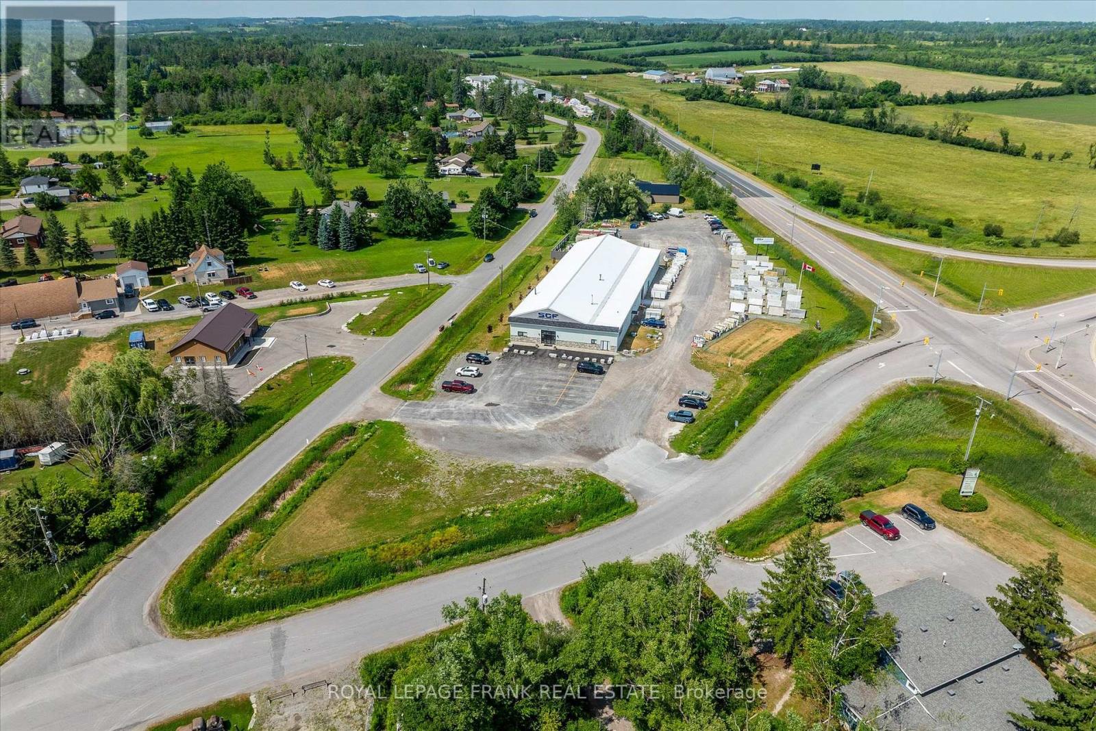 2075 Davis Road, Cavan Monaghan (Cavan-Monaghan), Ontario  K9J 6X4 - Photo 10 - X12478423