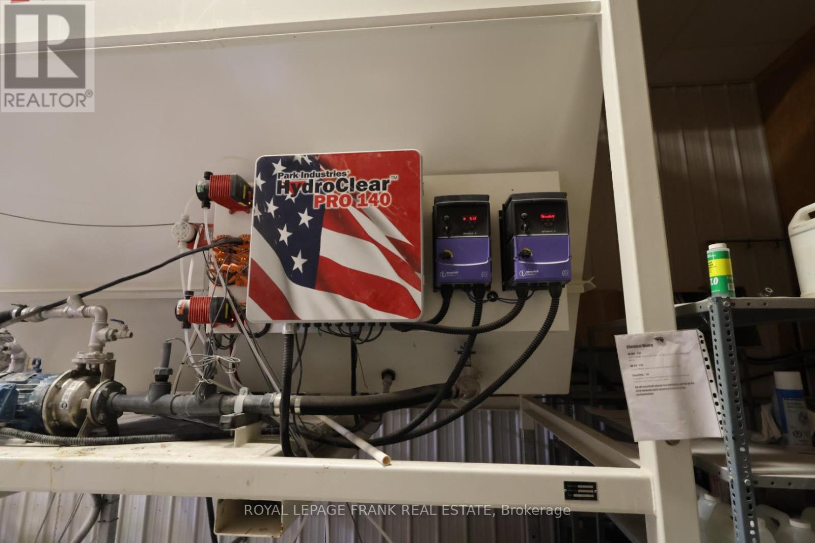 2075 Davis Road, Cavan Monaghan (Cavan-Monaghan), Ontario  K9J 6X4 - Photo 33 - X12478423