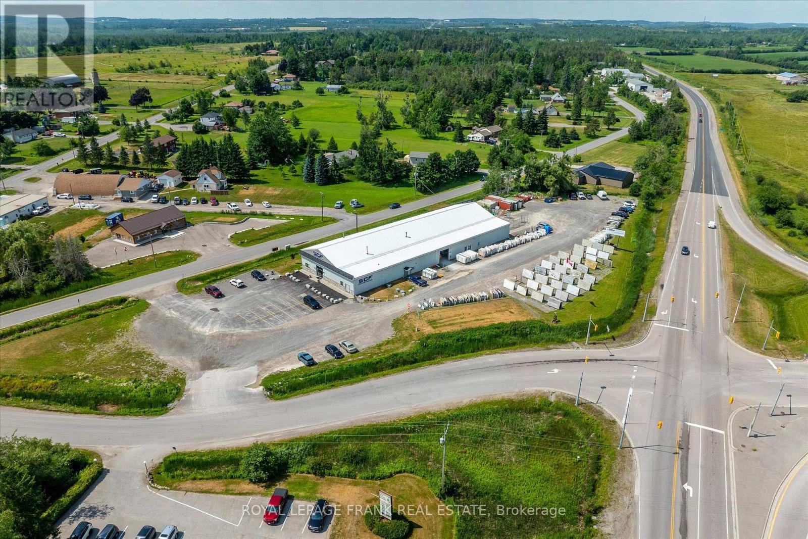 2075 Davis Road, Cavan Monaghan (Cavan-Monaghan), Ontario  K9J 6X4 - Photo 8 - X12478423