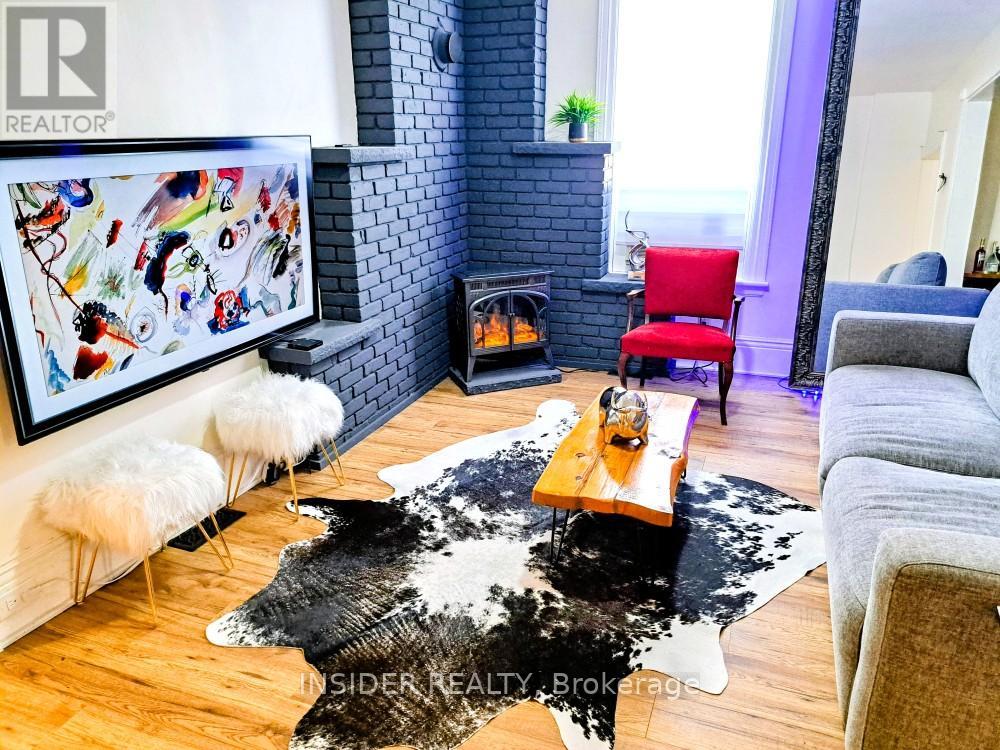 658 Brown Street, Peterborough (Otonabee Ward 1), Ontario  K9J 4K5 - Photo 15 - X12478026