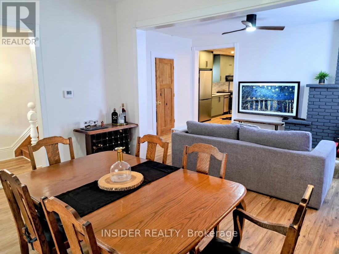 658 Brown Street, Peterborough (Otonabee Ward 1), Ontario  K9J 4K5 - Photo 17 - X12478026