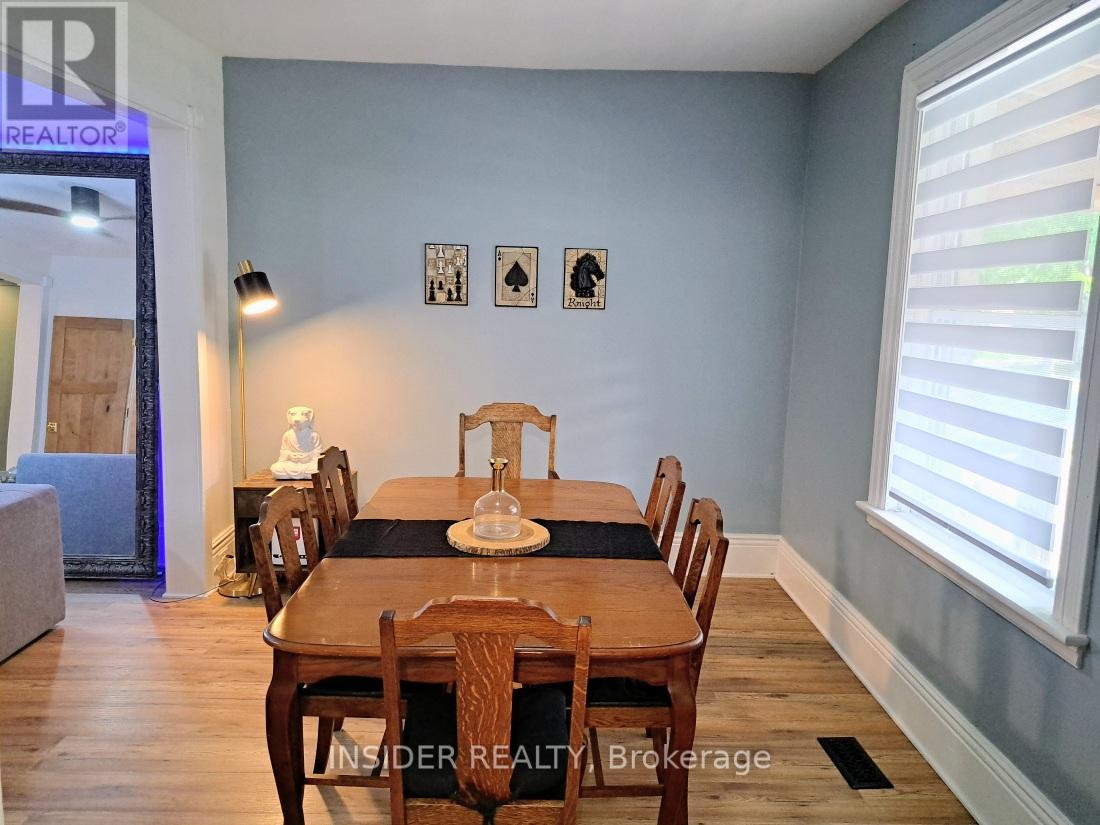 658 Brown Street, Peterborough (Otonabee Ward 1), Ontario  K9J 4K5 - Photo 18 - X12478026