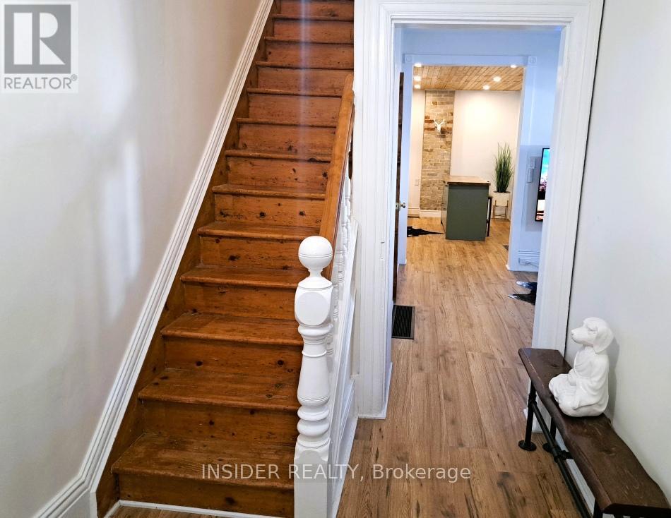 658 Brown Street, Peterborough (Otonabee Ward 1), Ontario  K9J 4K5 - Photo 19 - X12478026