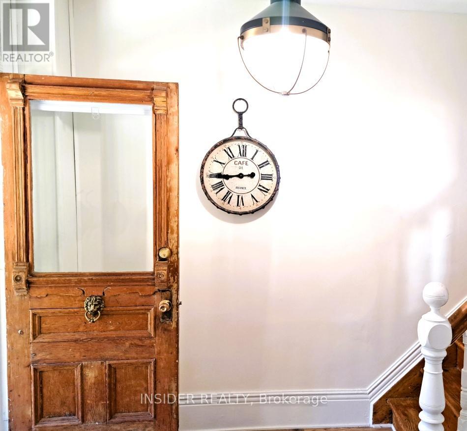 658 Brown Street, Peterborough (Otonabee Ward 1), Ontario  K9J 4K5 - Photo 20 - X12478026