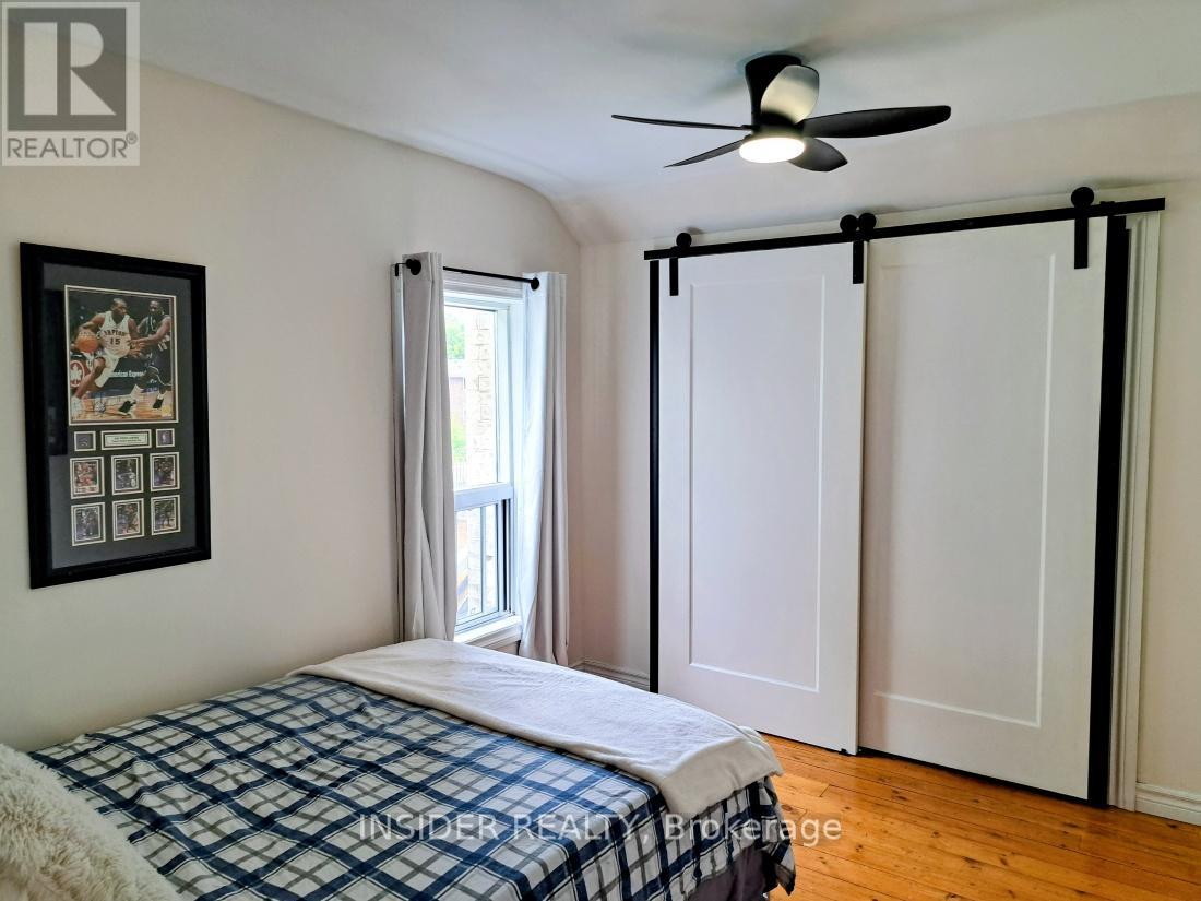 658 Brown Street, Peterborough (Otonabee Ward 1), Ontario  K9J 4K5 - Photo 29 - X12478026