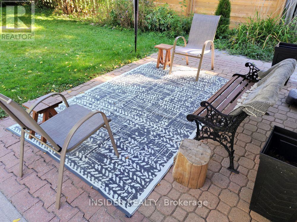 658 Brown Street, Peterborough (Otonabee Ward 1), Ontario  K9J 4K5 - Photo 33 - X12478026