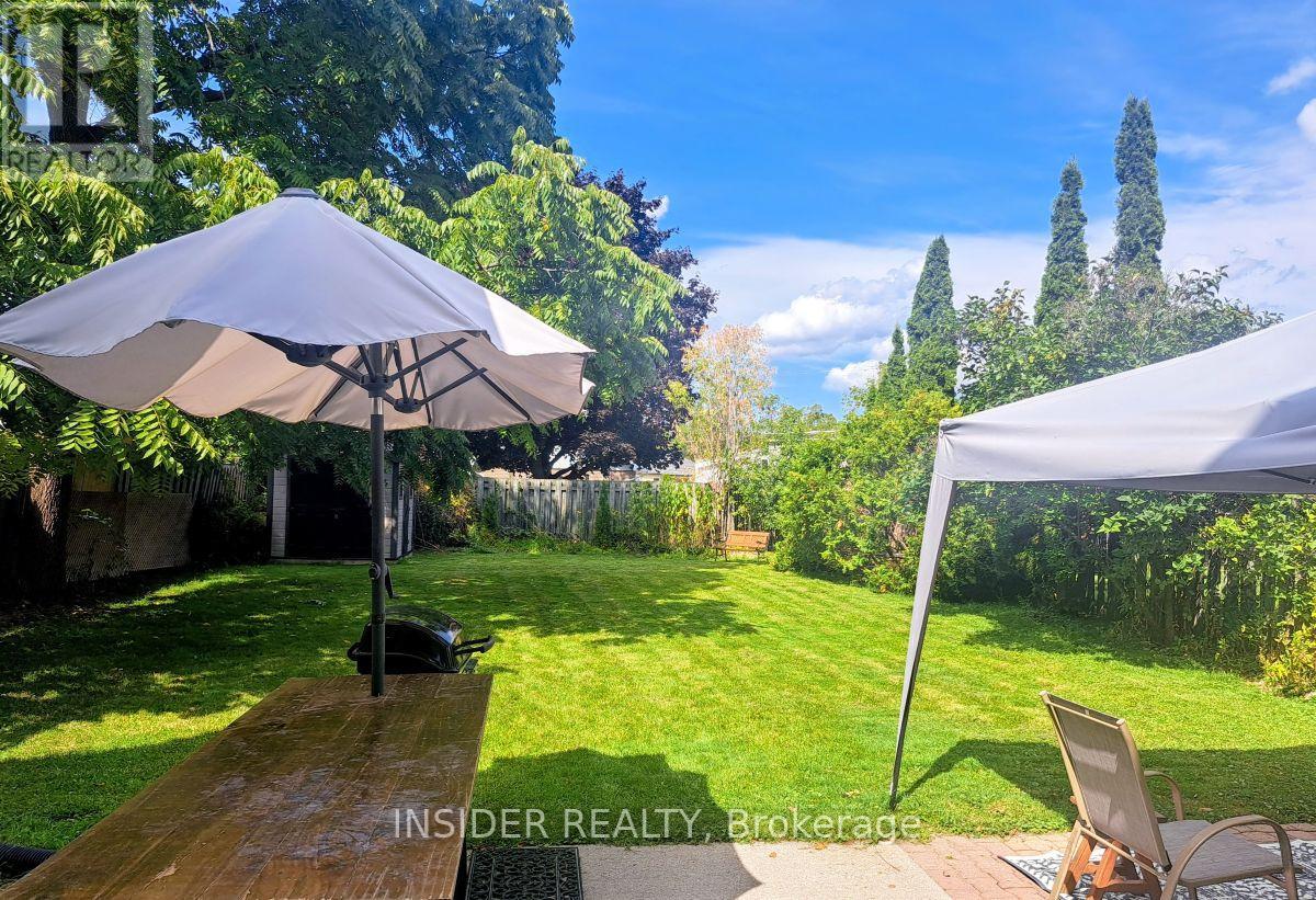 658 Brown Street, Peterborough (Otonabee Ward 1), Ontario  K9J 4K5 - Photo 34 - X12478026