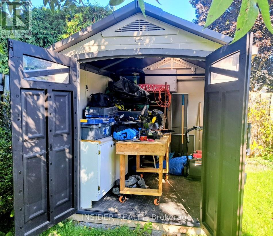 658 Brown Street, Peterborough (Otonabee Ward 1), Ontario  K9J 4K5 - Photo 37 - X12478026