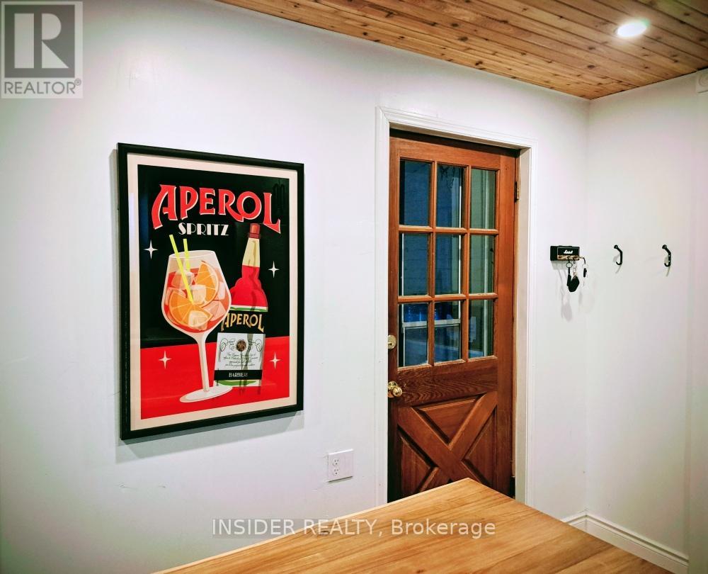 658 Brown Street, Peterborough (Otonabee Ward 1), Ontario  K9J 4K5 - Photo 9 - X12478026