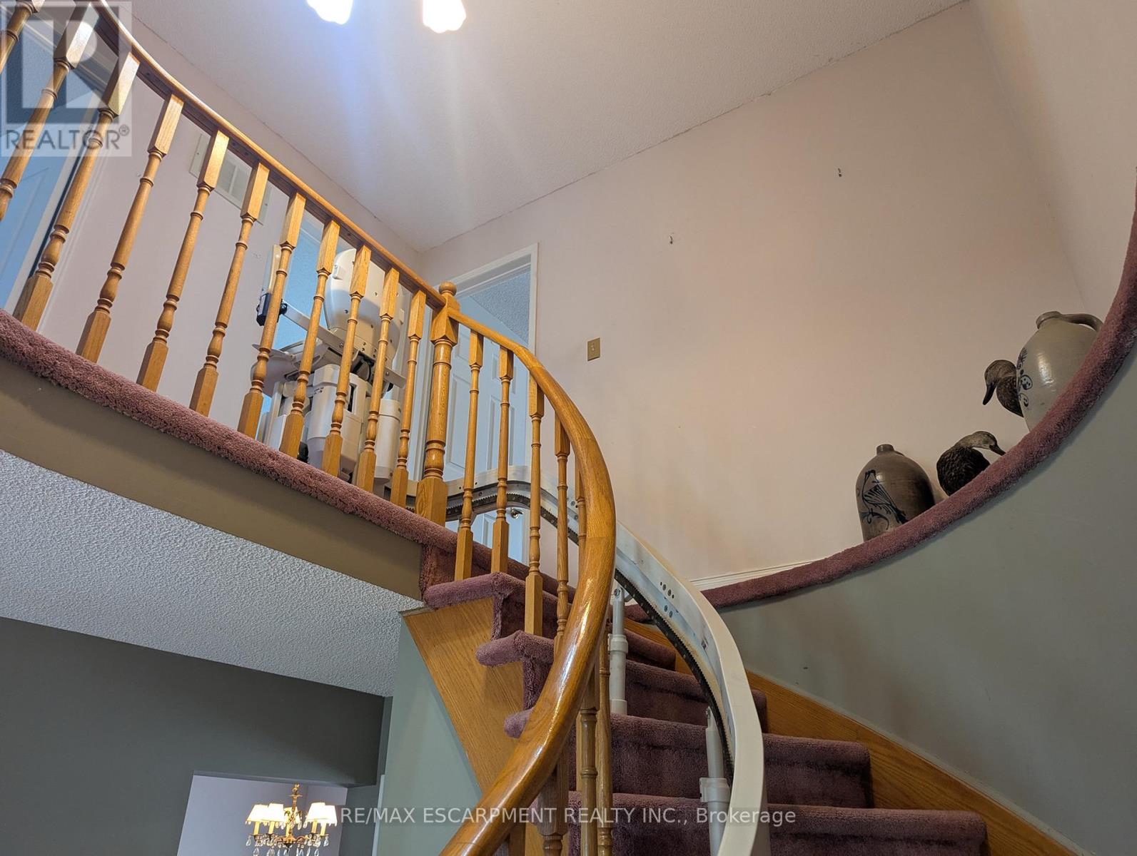 537 Westman Avenue, Peterborough (Otonabee Ward 1), Ontario  K9K 2E6 - Photo 19 - X12478060