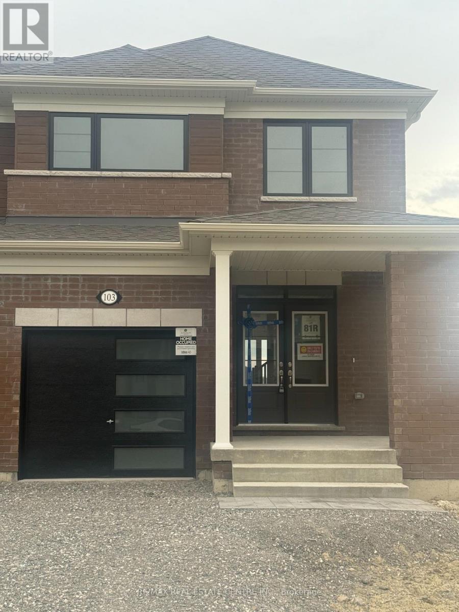 103 Sanderson Drive, Kawartha Lakes (Lindsay), Ontario  K9V 0S8 - Photo 1 - X12478196