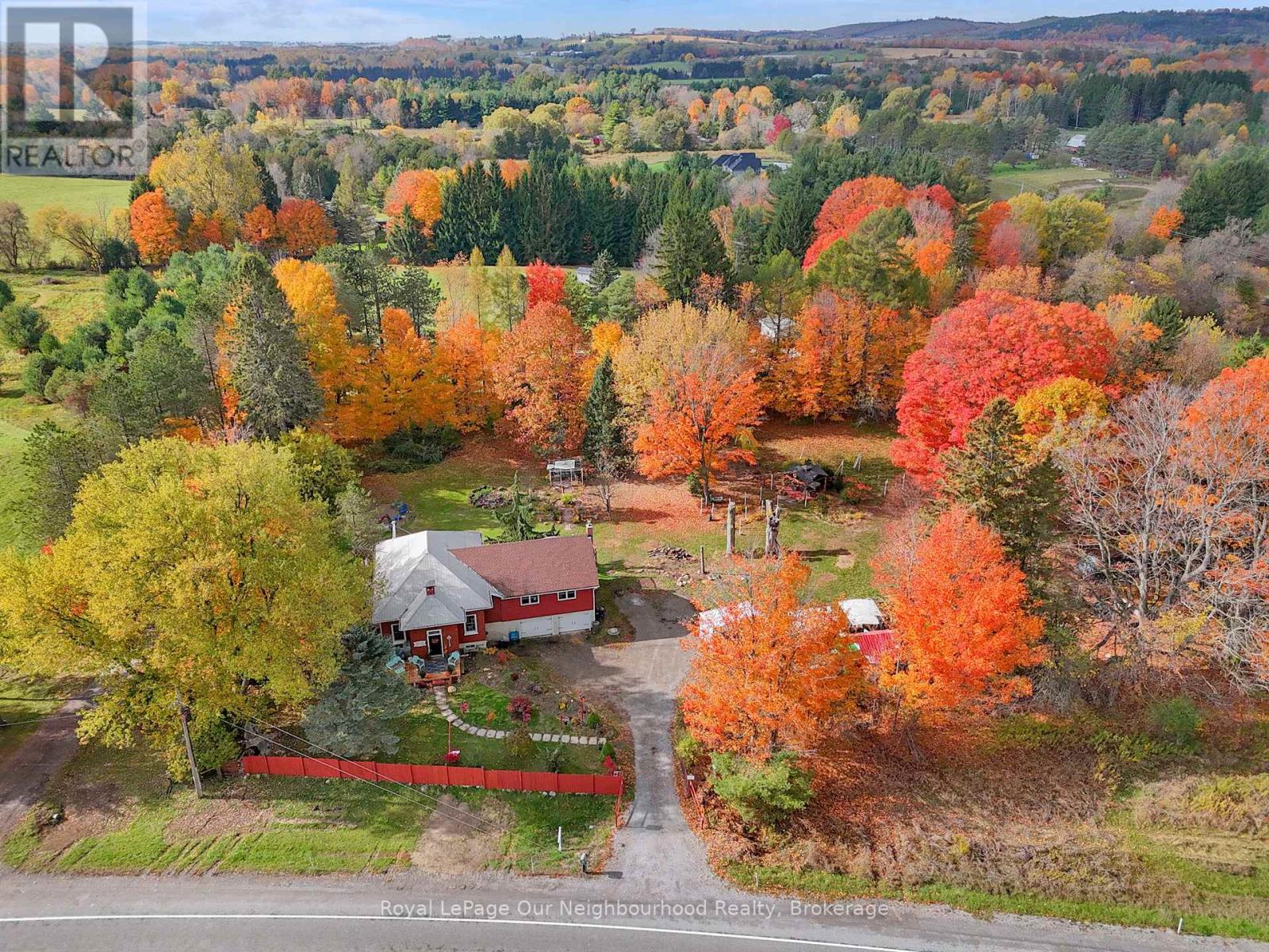 3828 Newtonville Road, Clarington, Ontario  L0A 1J0 - Photo 1 - E12478497