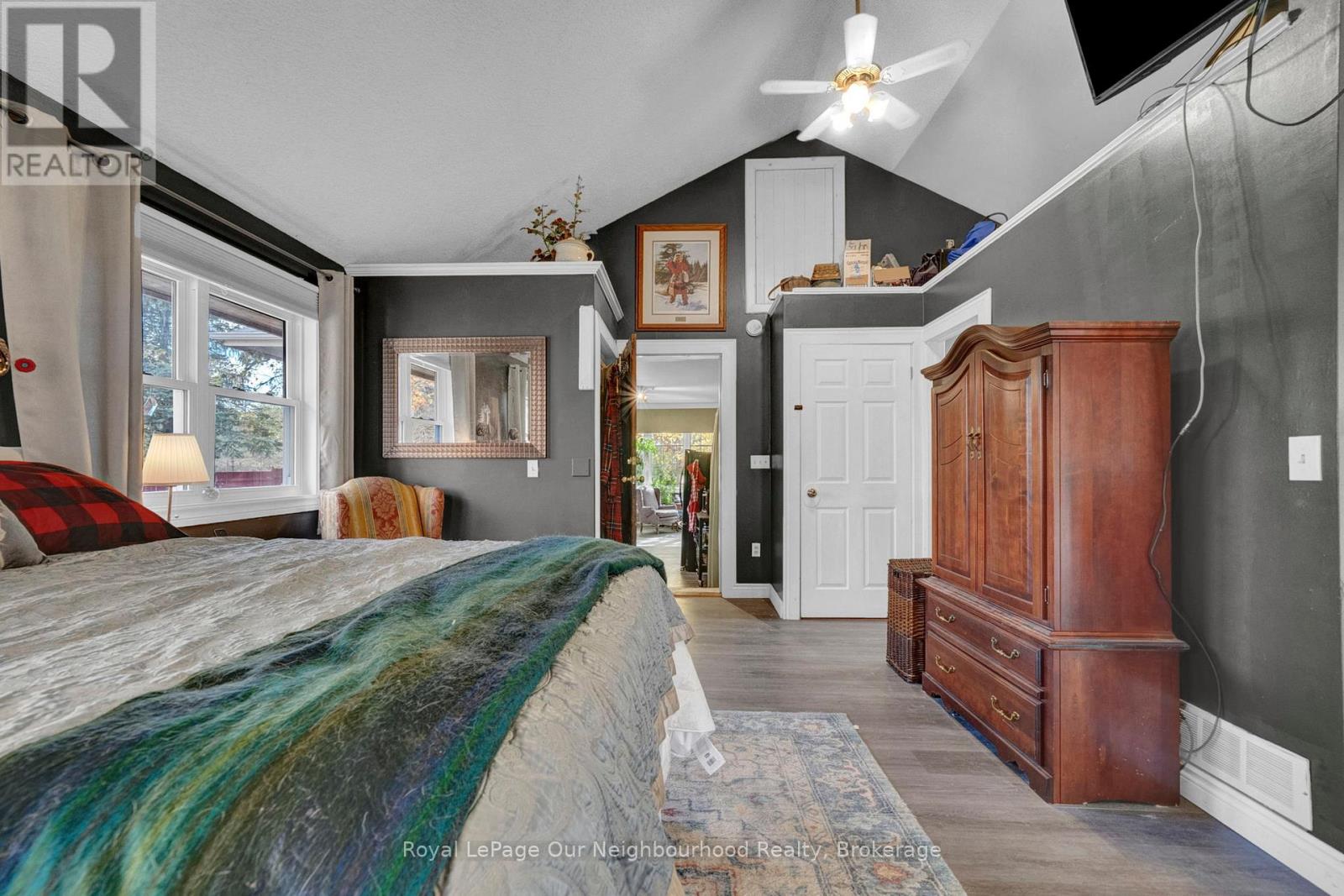 3828 Newtonville Road, Clarington, Ontario  L0A 1J0 - Photo 11 - E12478497