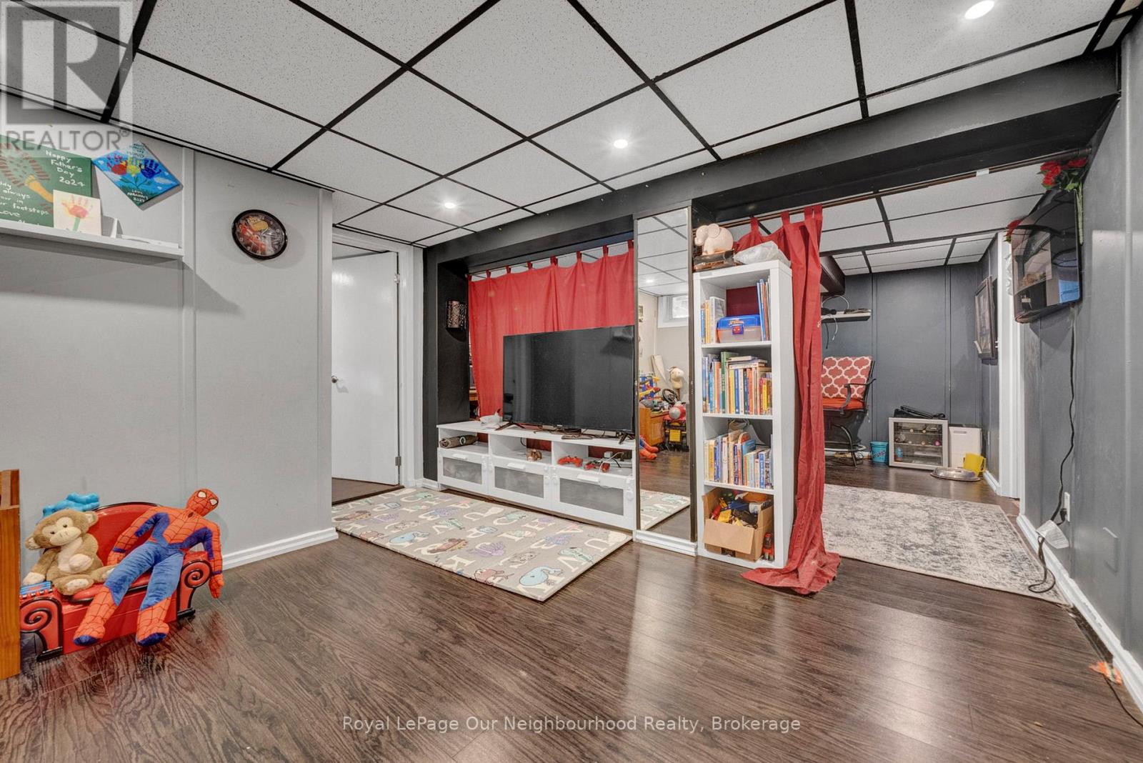 3828 Newtonville Road, Clarington, Ontario  L0A 1J0 - Photo 15 - E12478497