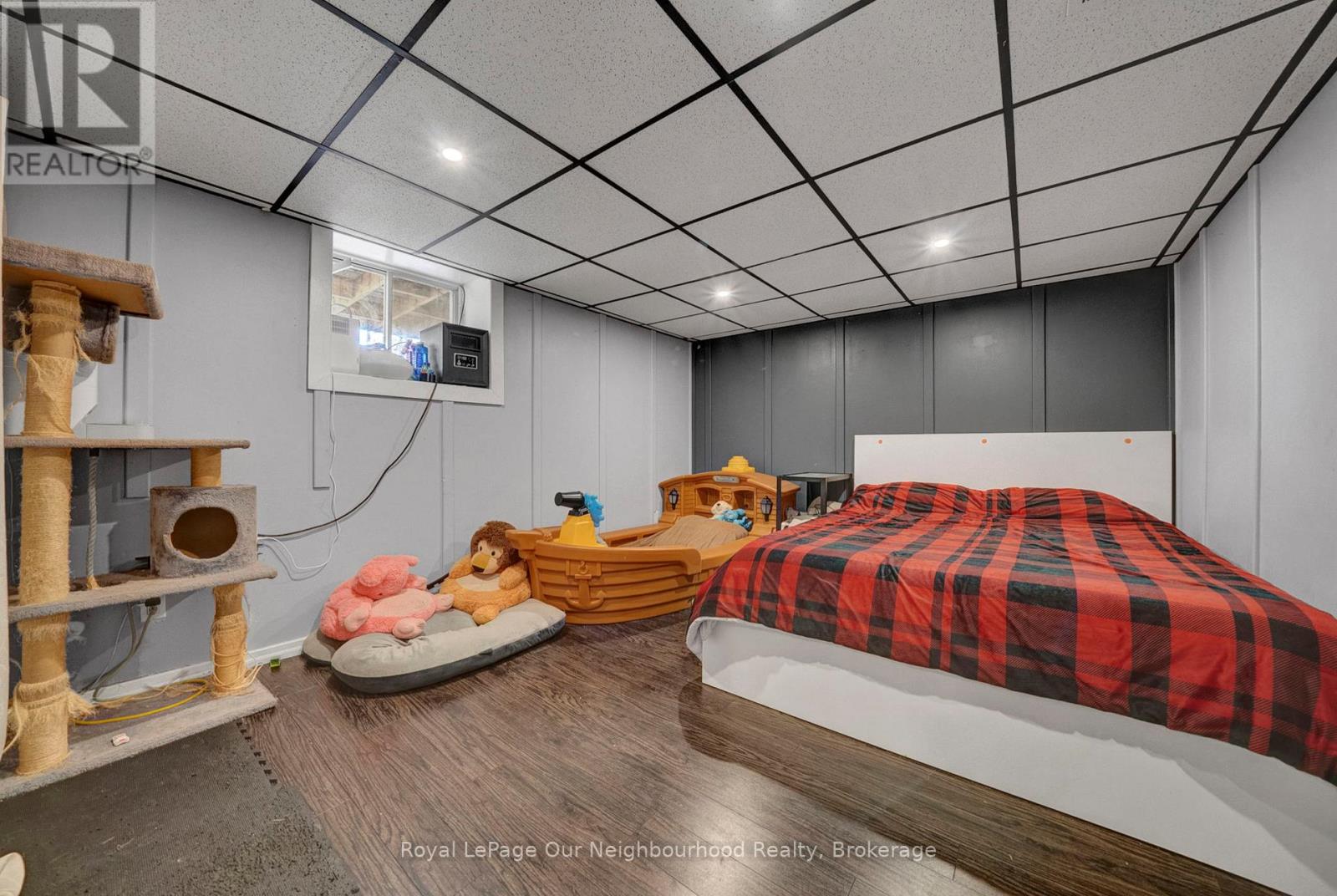 3828 Newtonville Road, Clarington, Ontario  L0A 1J0 - Photo 18 - E12478497