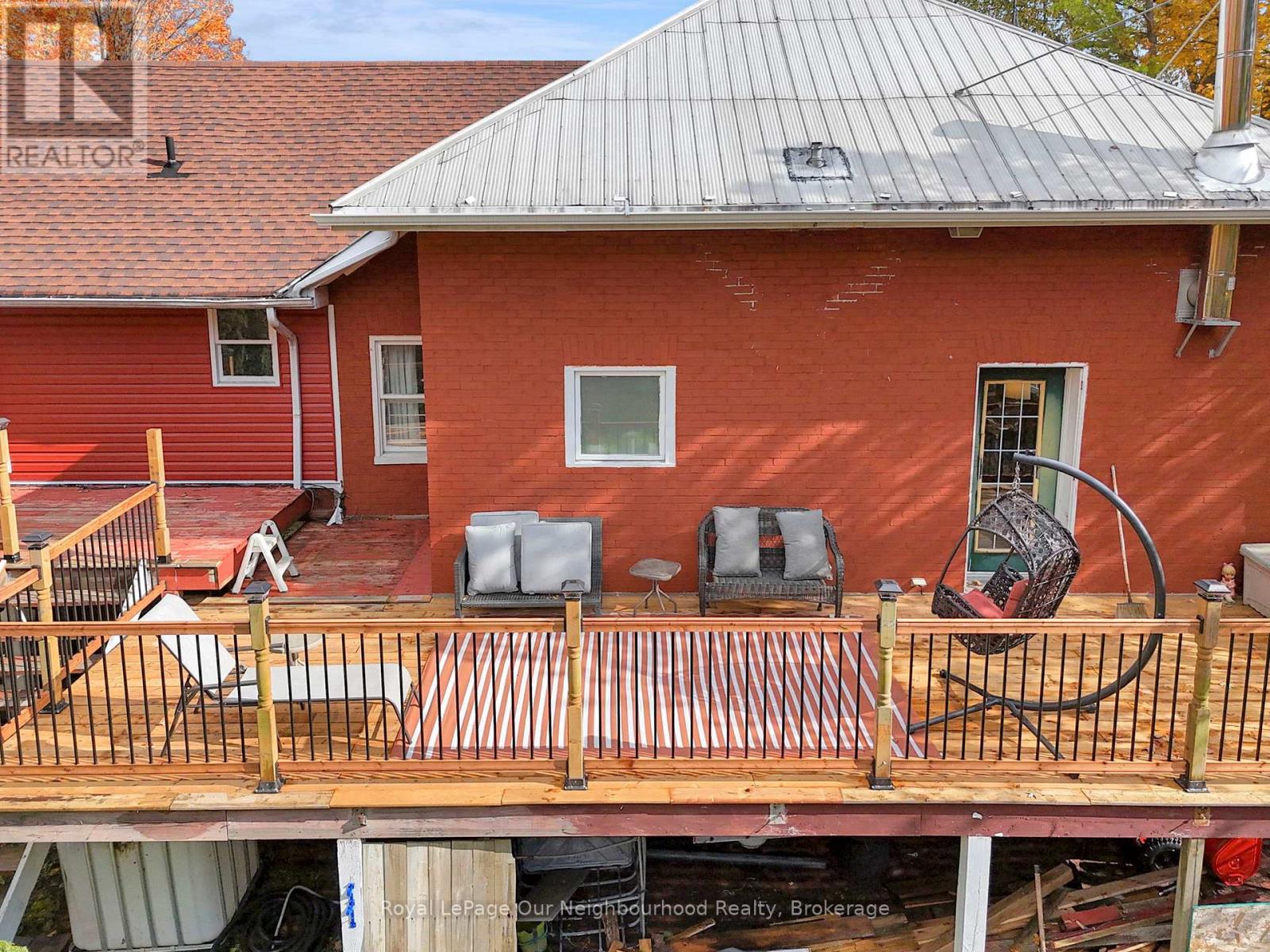 3828 Newtonville Road, Clarington, Ontario  L0A 1J0 - Photo 28 - E12478497