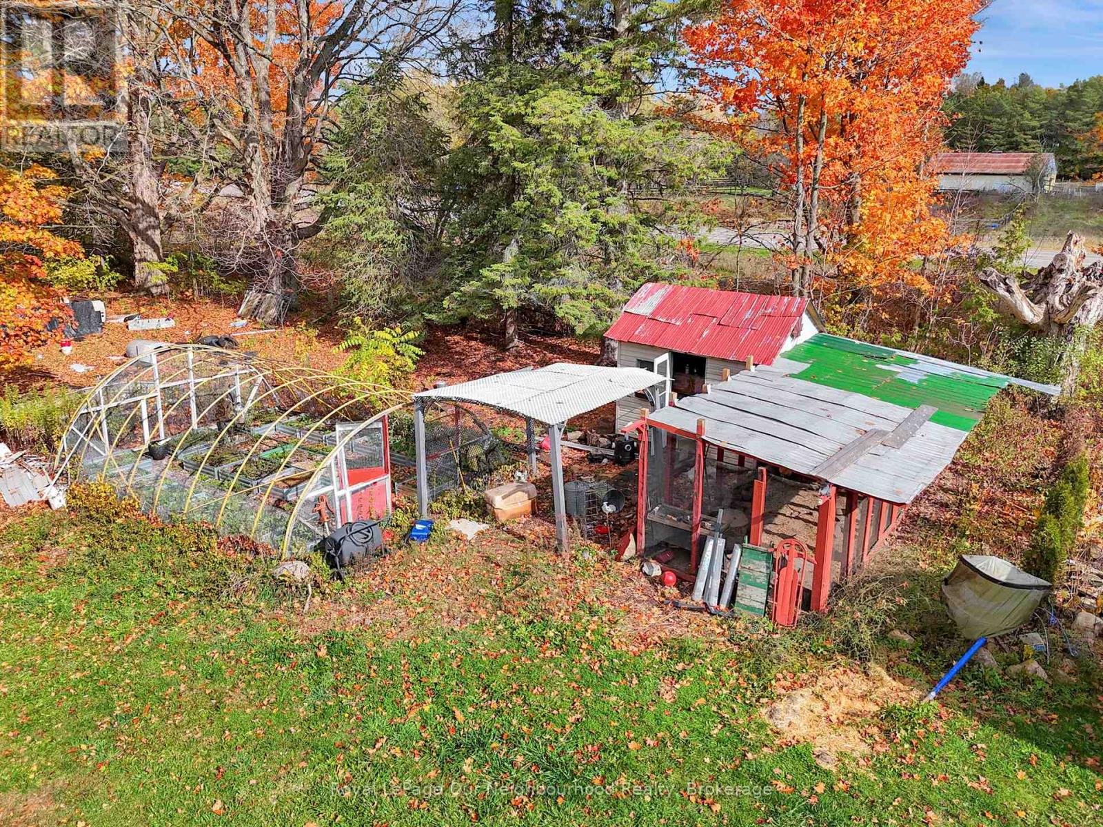 3828 Newtonville Road, Clarington, Ontario  L0A 1J0 - Photo 32 - E12478497