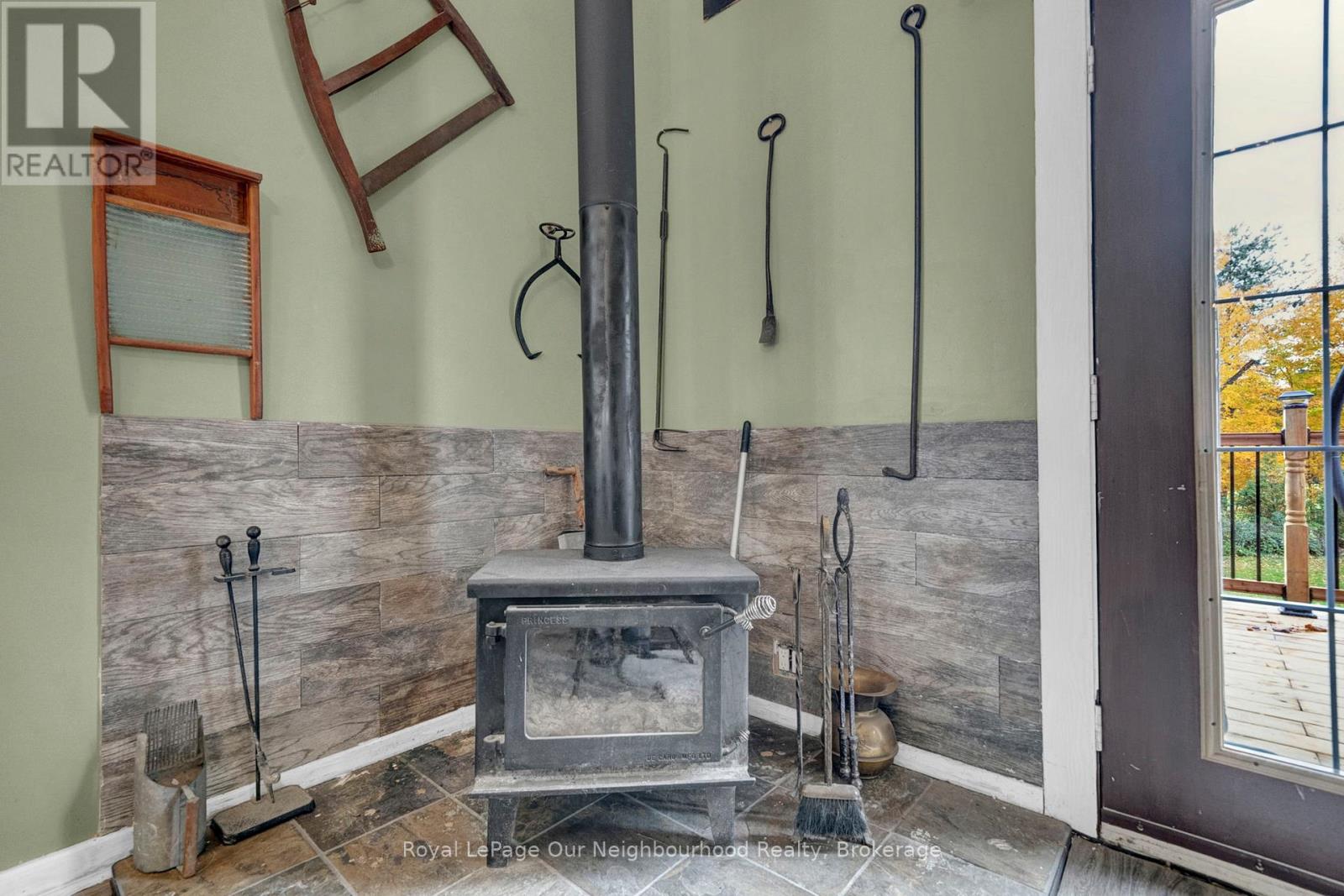 3828 Newtonville Road, Clarington, Ontario  L0A 1J0 - Photo 8 - E12478497