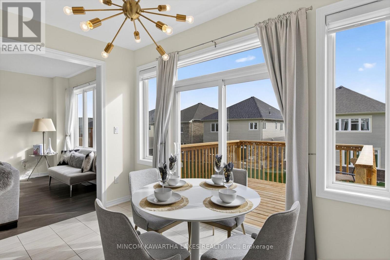 203 O'neil Street, Peterborough (Monaghan Ward 2), Ontario  K9K 0H5 - Photo 17 - X12478461