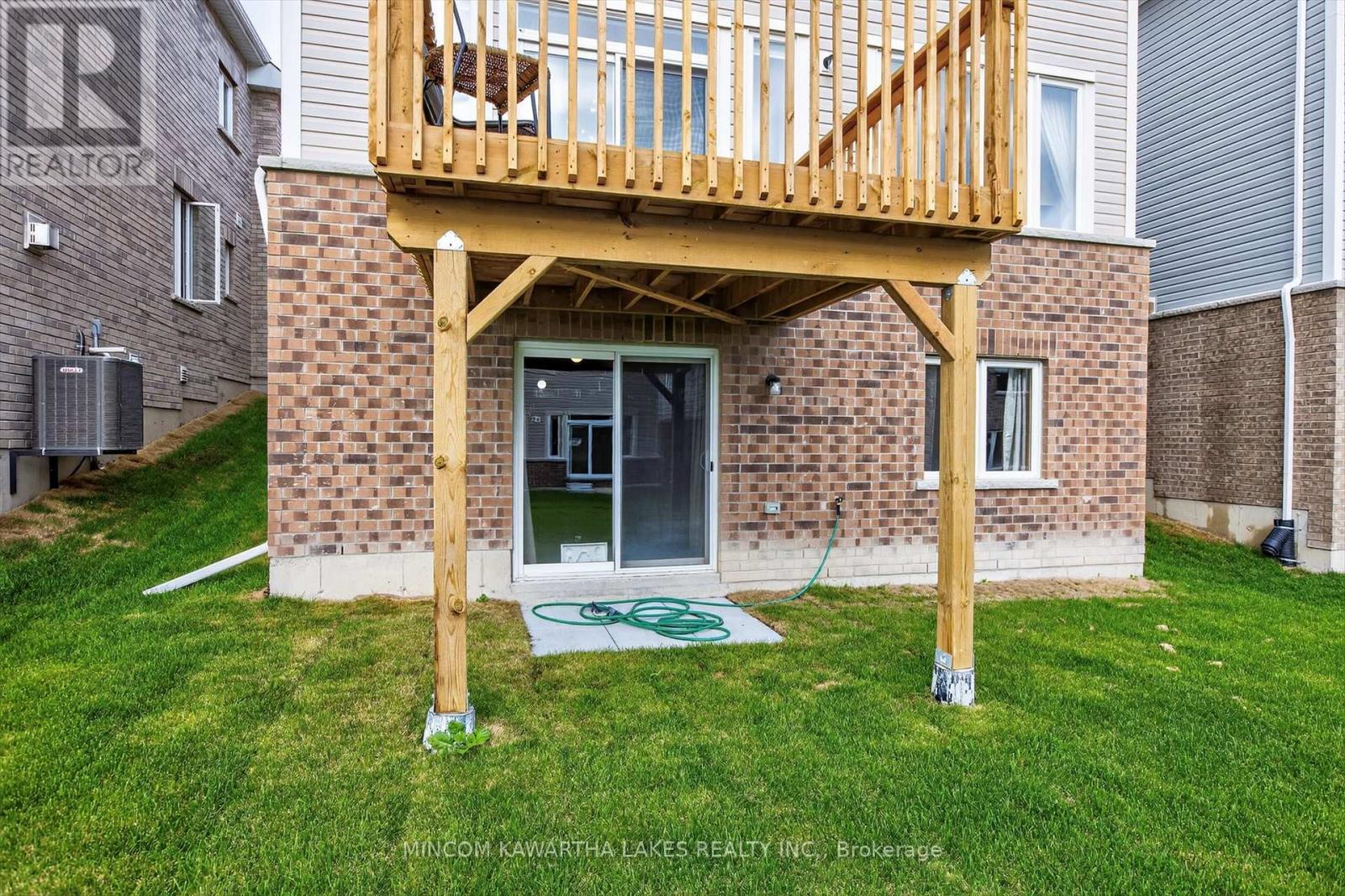 203 O'neil Street, Peterborough (Monaghan Ward 2), Ontario  K9K 0H5 - Photo 46 - X12478461