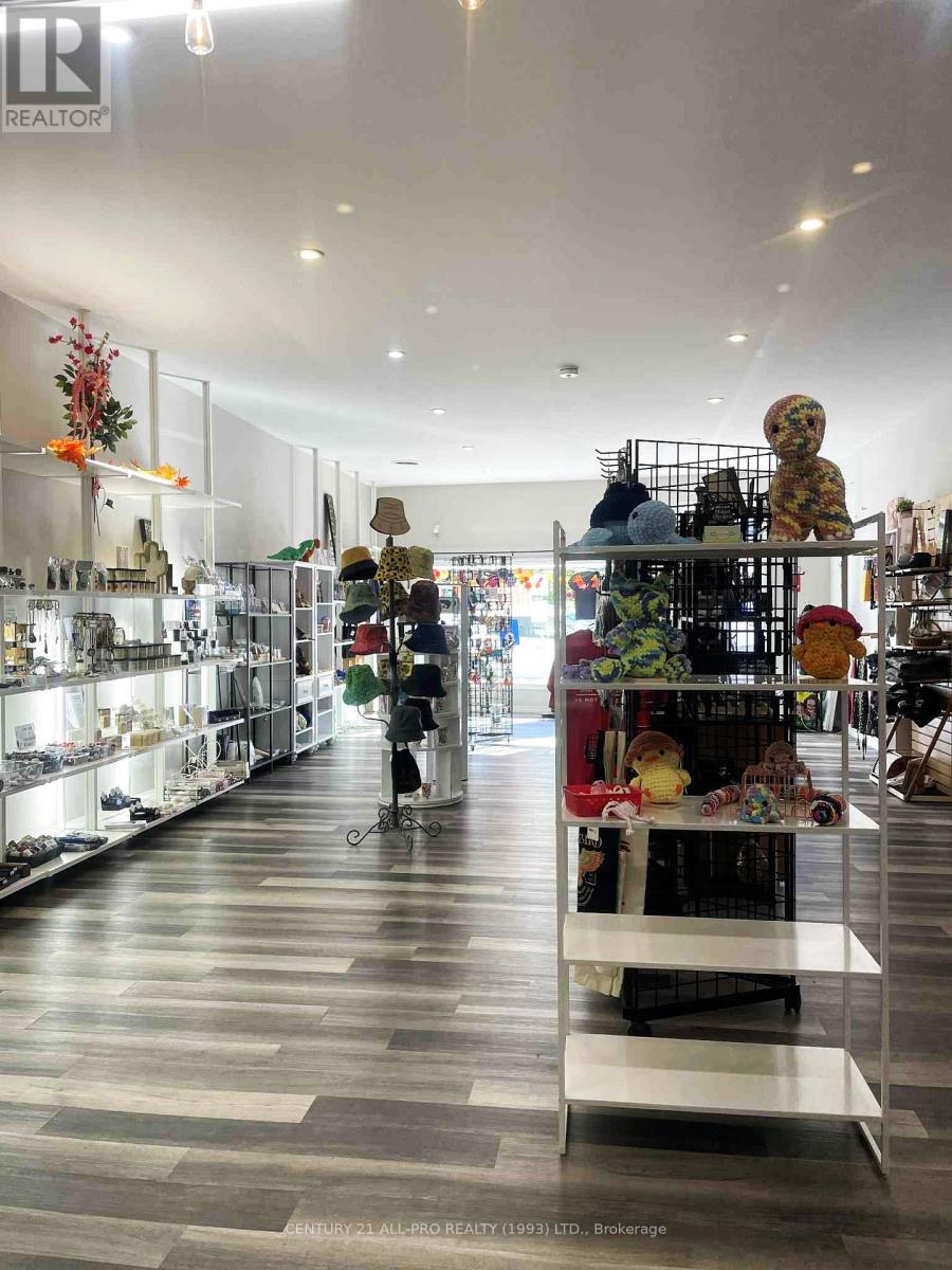 50 Front Street N, Trent Hills (Campbellford), Ontario  K0L 1L0 - Photo 2 - X12478579