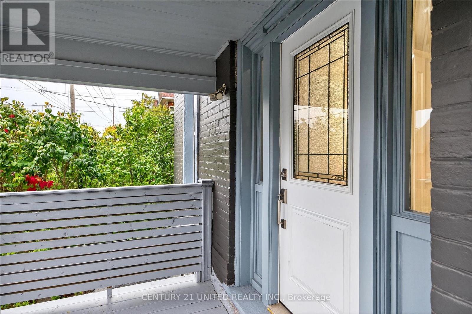 504 Aylmer Street N, Peterborough (Town Ward 3), Ontario  K9H 3W5 - Photo 6 - X12478831