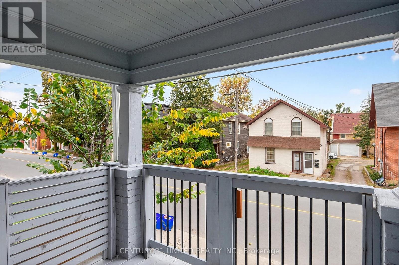 504 Aylmer Street N, Peterborough (Town Ward 3), Ontario  K9H 3W5 - Photo 7 - X12478831