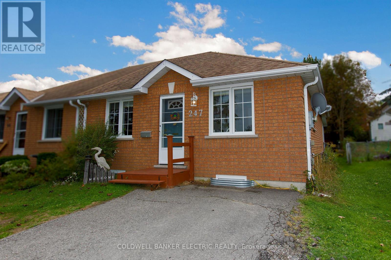247 TOWERHILL ROAD, peterborough (northcrest ward 5), Ontario